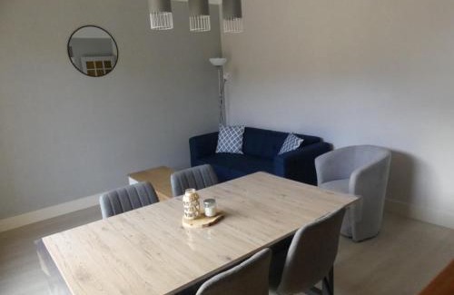 Amelie-les-Bains-Palalda Apartment | BEL APPARTEMENT TYPE F3
