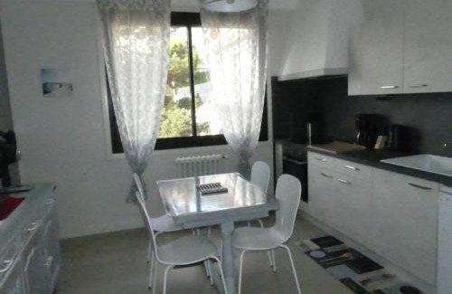Amelie-les-Bains-Palalda Apartment | BEL APPARTEMENT TYPE F3
