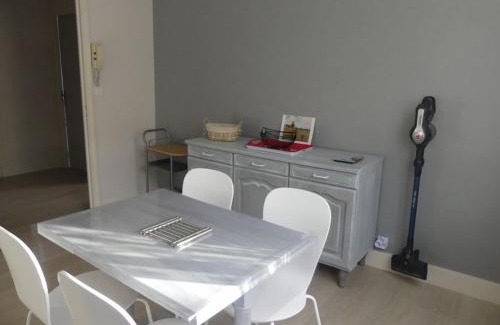 Amelie-les-Bains-Palalda Apartment | BEL APPARTEMENT TYPE F3