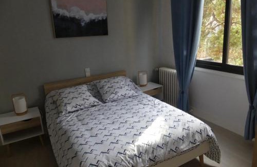 Amelie-les-Bains-Palalda Apartment | BEL APPARTEMENT TYPE F3
