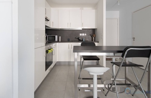 Saint-Brevin-les-Pins Apartment | Bel appartement pour 2 à deux pas de la mer