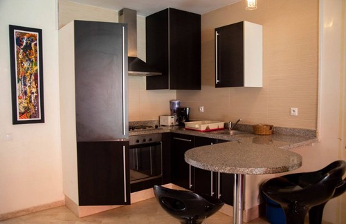 Ouahat Sidi Brahim Apartment | Bel Appart à Janat Azaitoune