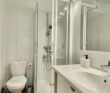 Les Viselets Apartment | Bel appart à Nogent-sur-Marne