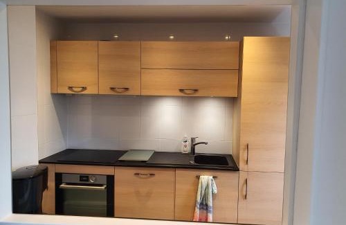 Le Plessis-Robinson Apartment | Bel appart 3pièces