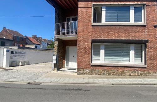 Belhez Apartment | Bel appart calme climatisé parking privé gratuit sur demande D011