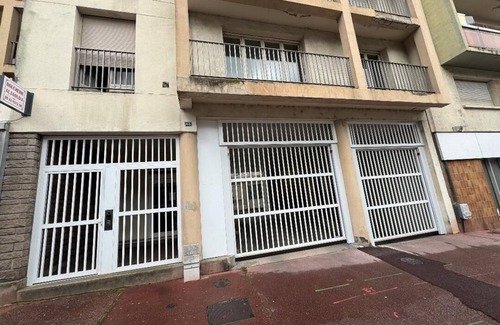 Limoges Apartment | BEL APPART