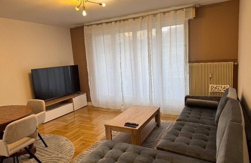 Limoges Apartment | BEL APPART