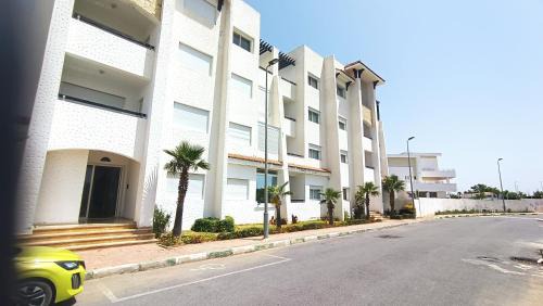 Asilah Apartment | Bel Appart Marina Golf Asilah