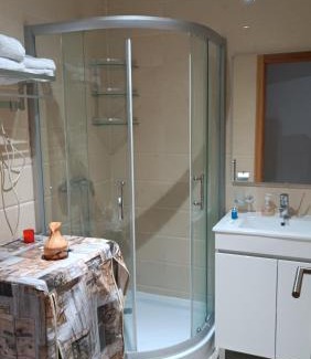 Asilah Apartment | Bel Appart Marina Golf Asilah