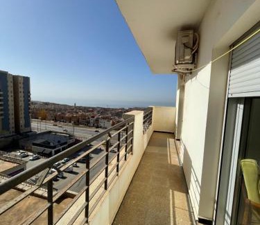 Kharouba Apartment | bel appart mosta