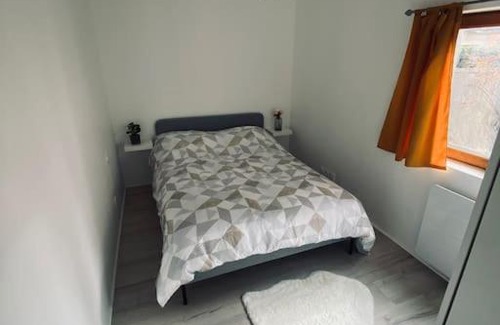 Bagneres-de-Bigorre Apartment | Bel appart proche centre ville, thermes, casino