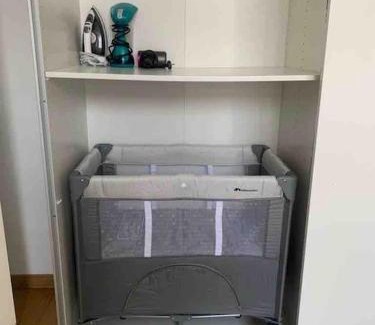 Brussels Apartment | Bel appart proche de gare du Midi, à côté du Centre Ville