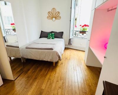 Grenelle Apartment | Bel appart proche Tour Eiffel