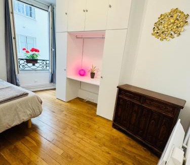 Grenelle Apartment | Bel appart proche Tour Eiffel