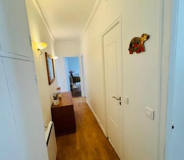 Grenelle Apartment | Bel appart proche Tour Eiffel