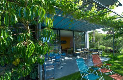 La Londe-les-Maures Apartment | Bel Appart Style Vintage Vue Mer