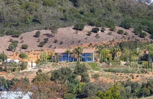 La Londe-les-Maures Apartment | Bel Appart Style Vintage Vue Mer