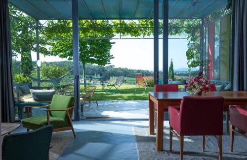 La Londe-les-Maures Apartment | Bel Appart Style Vintage Vue Mer