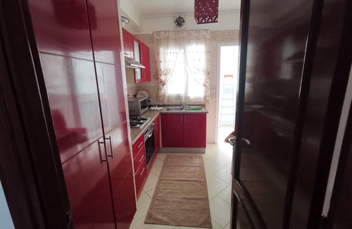 La Soukra Apartment | Bel apparte attractif el mesk ain zagouen