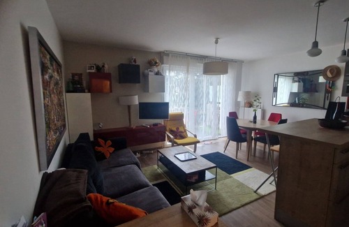 Champigny-sur-Marne Apartment | Bel Appartement à Champigny sur Marne, Proche Bord de Marne et Transport