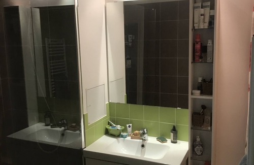 Champigny-sur-Marne Apartment | Bel Appartement à Champigny sur Marne, Proche Bord de Marne et Transport