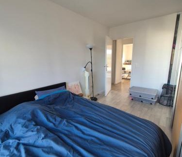 Voisins-le-Bretonneux House | Bel appartement proche Versailles et Paris