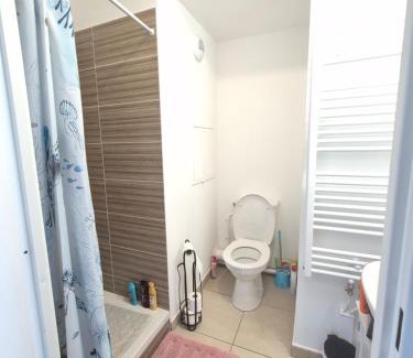 Voisins-le-Bretonneux House | Bel appartement proche Versailles et Paris