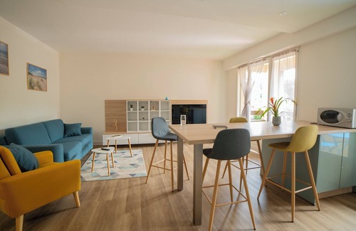 Sarlat-la-Caneda Apartment | Bel Appartement à 10 mn du Centre Historique de Sarlat