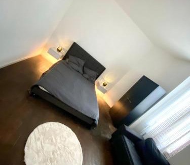 Veneux-les-Sablons Apartment | Bel appartement face à la gare