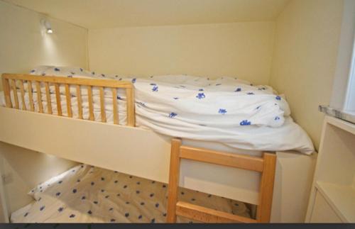 Het Zoute Apartment | bel appartement à 100m de la plage