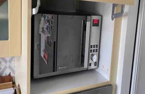 Puteaux Apartment | Bel Appartement à 10mn de Paris