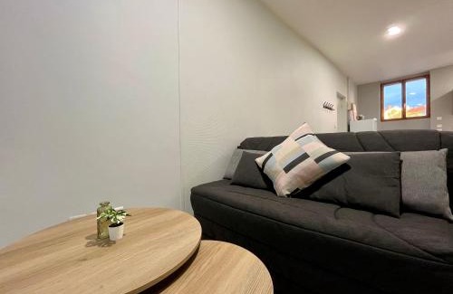 Saint-Fons Apartment | Bel appartement à 15 min de Lyon