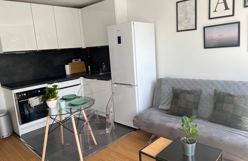 Sceaux Apartment | Bel Appartement à 15 min du Parc de Sceaux