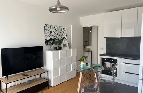 Sceaux Apartment | Bel Appartement à 15 min du Parc de Sceaux