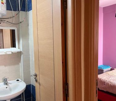 Cite Adrar Apartment | Bel appartement à Adrar Agadir