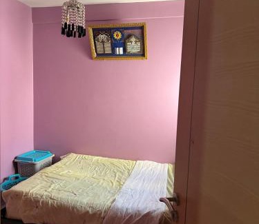 Cite Adrar Apartment | Bel appartement à Adrar Agadir