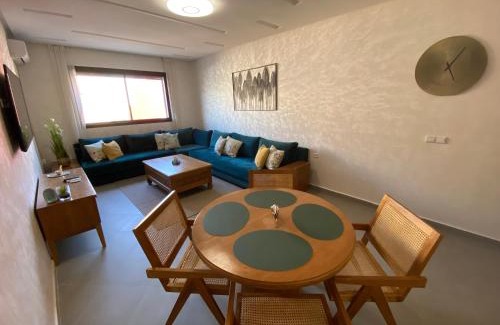 Haut Founty Apartment | Bel appartement à Agadir