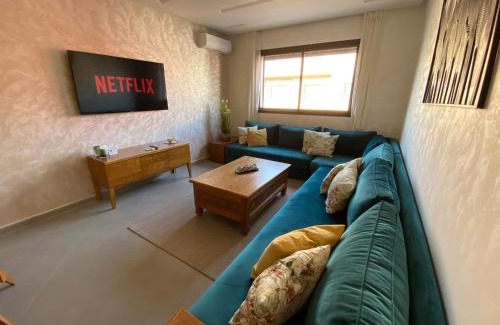 Haut Founty Apartment | Bel appartement à Agadir