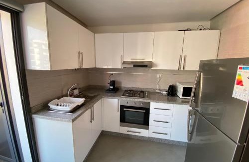 Haut Founty Apartment | Bel appartement à Agadir