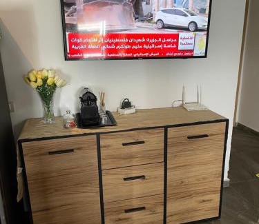 Sidi Rahal Apartment | Bel Appartement à AMWAJ Beach and Resorts