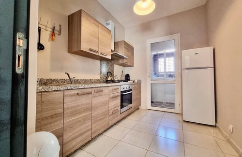 Bouznika Apartment | Bel Appartement à Bahia Golf Bouznika