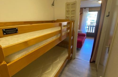 Chatel Apartment | Bel appartement à Châtel près du centre et des télécabines, avec Multi Pass été à 3€/jour/personne - FR-1-693-63