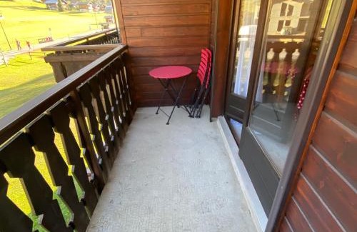 Chatel Apartment | Bel appartement à Châtel près du centre et des télécabines, avec Multi Pass été à 3€/jour/personne - FR-1-693-63