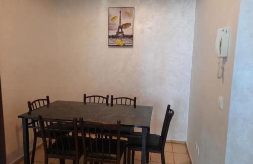 Dcheira El Jihadia Apartment | Bel Appartement à louer