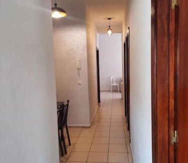 Dcheira El Jihadia Apartment | Bel Appartement à louer