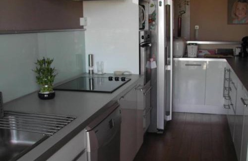 Saint-Julien Apartment | Bel appartement à Marseille 70 m² avec terrasse privée