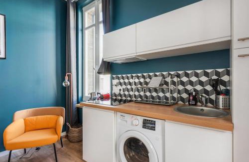 Nansouty-Saint-Genes Apartment | Bel appartement à Nansouty