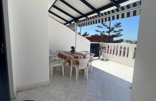Oualidia Apartment | Bel appartement à oualidia 2