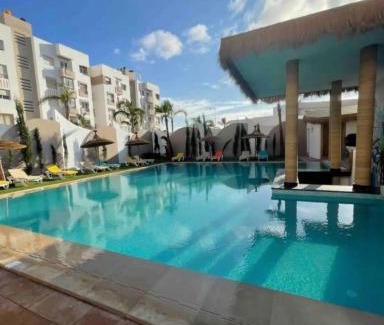 Sidi Rahal Apartment | Bel appartement à Sidi rahal