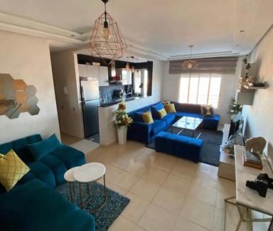 Sidi Rahal Apartment | Bel appartement à Sidi rahal